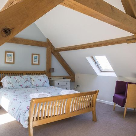 1 Bed Llangollen Cottage - Sleeps 2 Buitenkant foto
