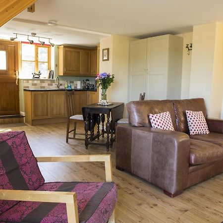 1 Bed Llangollen Cottage - Sleeps 2 Buitenkant foto