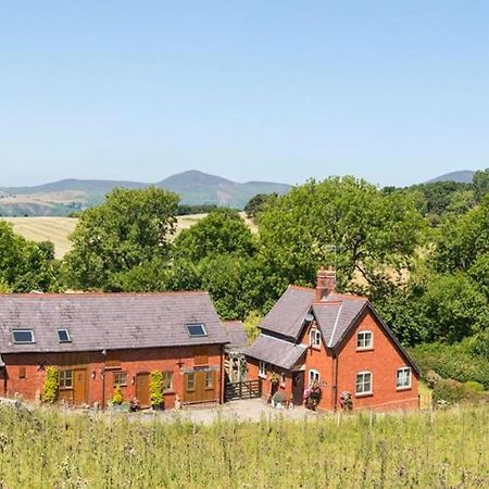 1 Bed Llangollen Cottage - Sleeps 2 Buitenkant foto