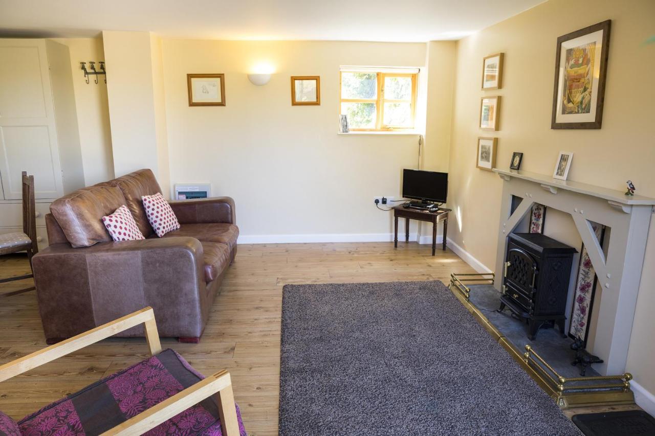 1 Bed Llangollen Cottage - Sleeps 2 Buitenkant foto