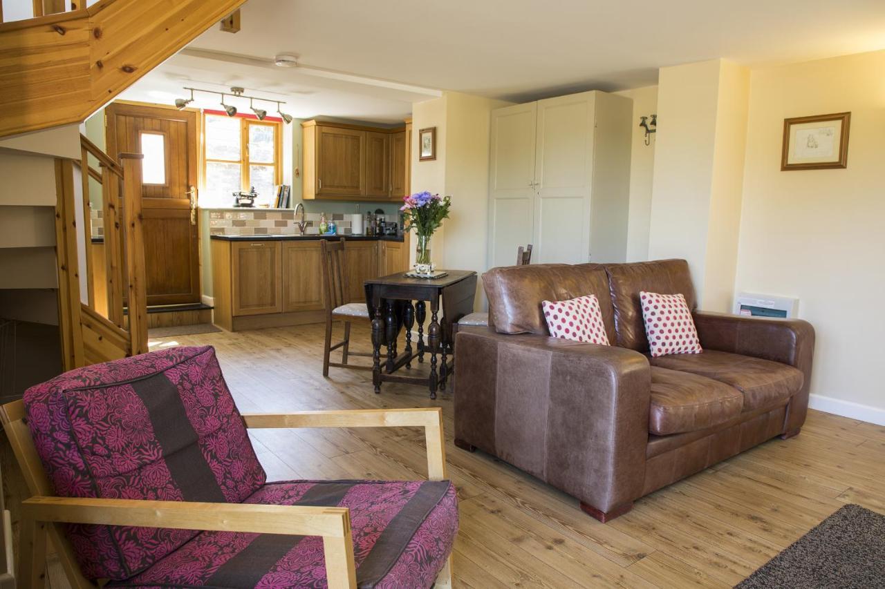 1 Bed Llangollen Cottage - Sleeps 2 Buitenkant foto