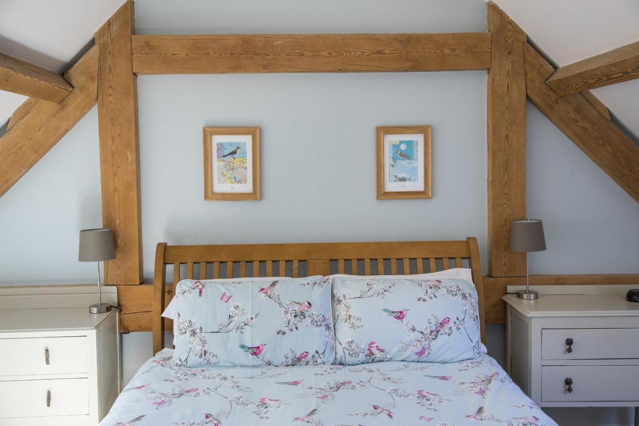 1 Bed Llangollen Cottage - Sleeps 2 Buitenkant foto