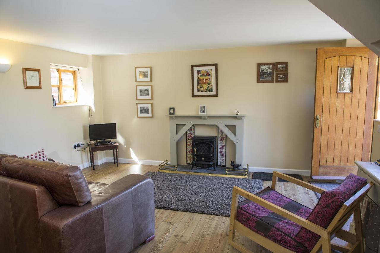 1 Bed Llangollen Cottage - Sleeps 2 Buitenkant foto