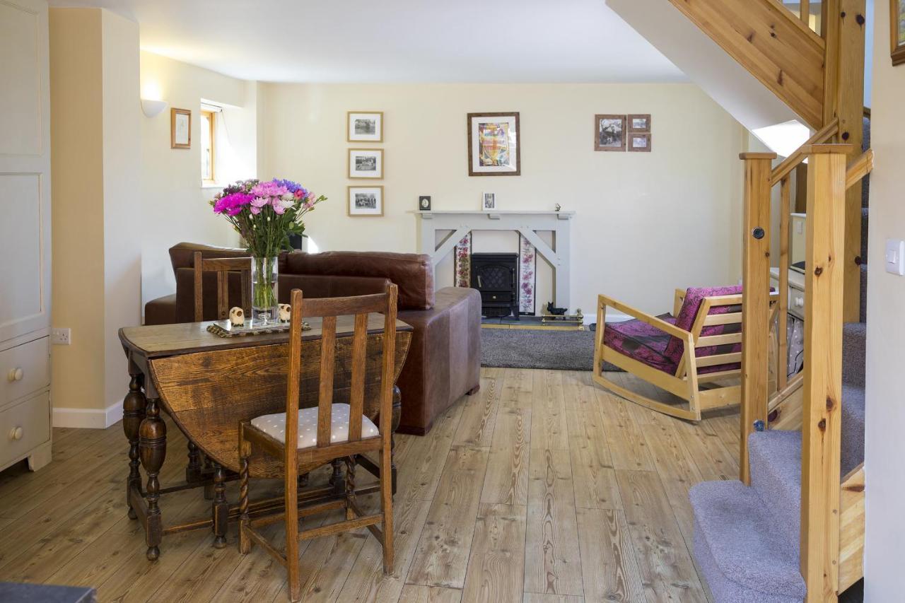1 Bed Llangollen Cottage - Sleeps 2 Buitenkant foto