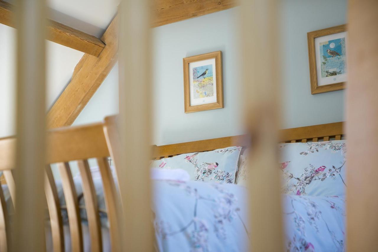 1 Bed Llangollen Cottage - Sleeps 2 Buitenkant foto
