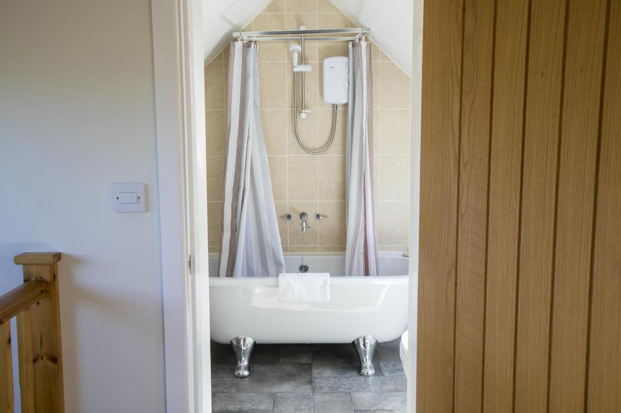 1 Bed Llangollen Cottage - Sleeps 2 Buitenkant foto